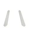 Gipfel F / RAIL SUDS NP300 MY21 MY21 Matt schwarz Anzüge 4438130 ARB -