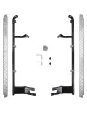 S/RAIL REAR F/MAZ DC99ON NOT XDS/XLT ARB - accessoire 4x4