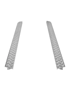 S/RAIL REAR F/MAZ DC99ON NOT XDS/XLT ARB - accessoire 4x4 2