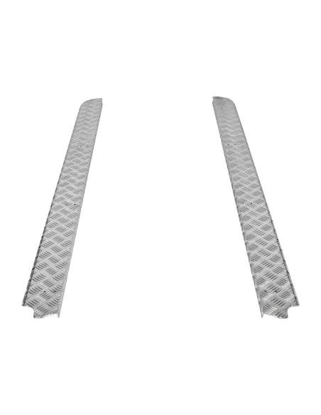 S/RAIL REAR F/MAZ DC99ON NOT XDS/XLT ARB - accessoire 4x4