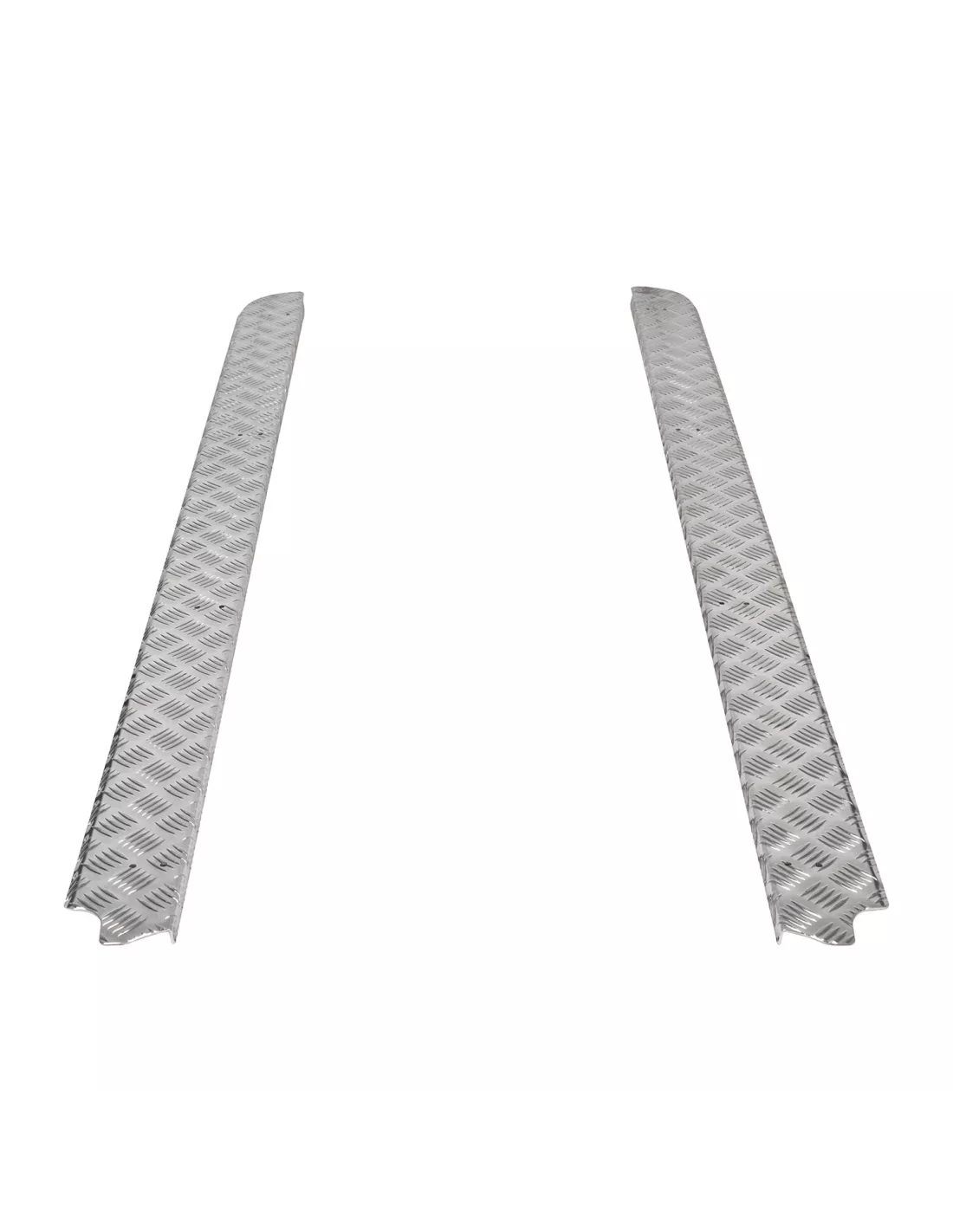 S / Rail Achter F / MAZ DC99ON NOT XDS / XLT ARB - 4x4 accessoire