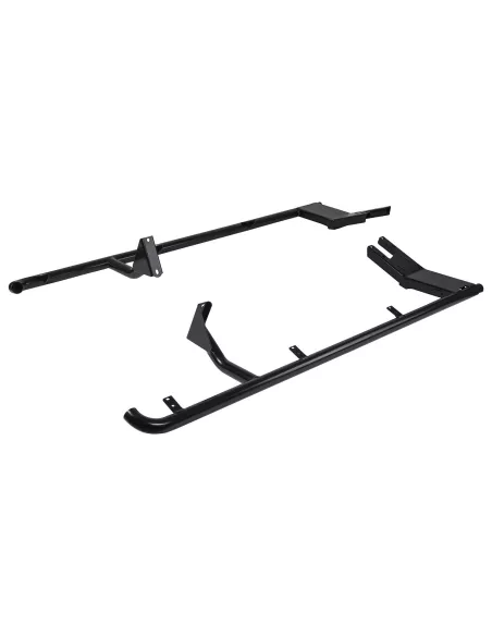 S/RAIL REAR F/MAZ DC99ON NOT XDS/XLT ARB - accessoire 4x4