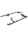 S/RAIL REAR F/MAZ DC99ON NOT XDS/XLT ARB - accessoire 4x4