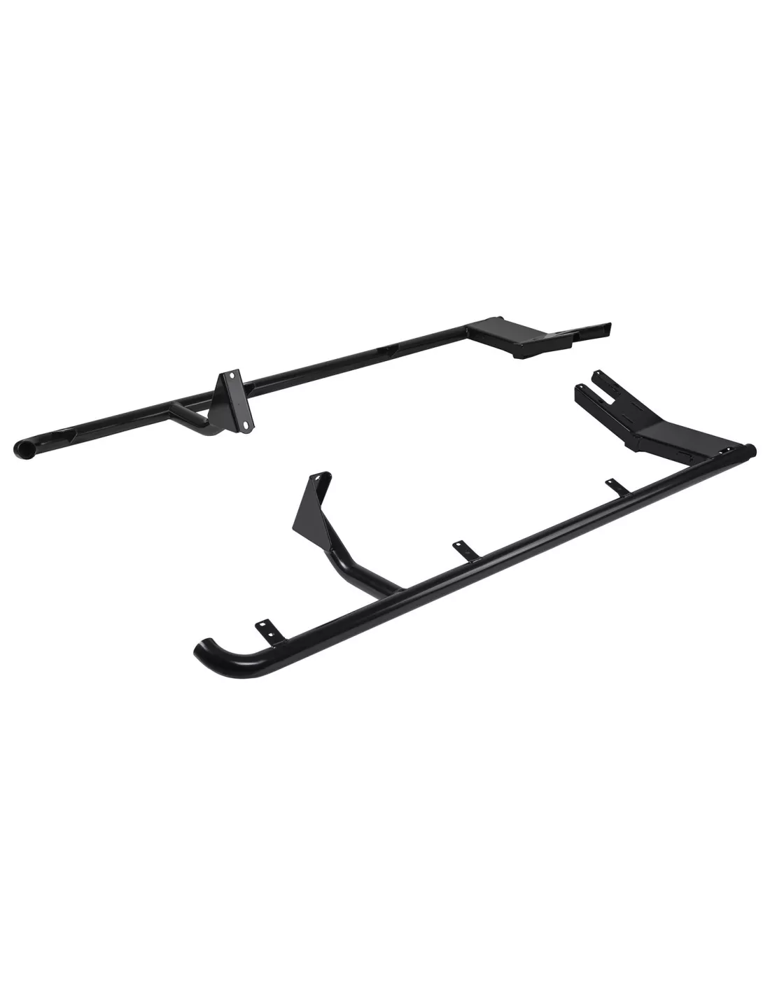 S/RAIL REAR F/MAZ DC99ON NOT XDS/XLT ARB - accessoire 4x4