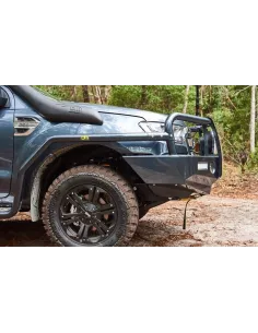 S/RAIL FRONT SECT FORD RANGER 07ON ARB - accessoire 4x4