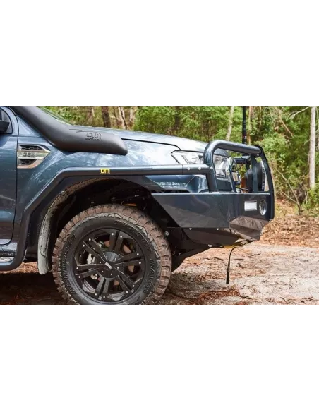 S/RAIL FRONT SECT FORD RANGER 07ON ARB - accessoire 4x4