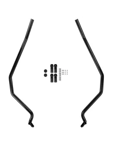 S/RAIL FRONT SECT FORD RANGER 07ON ARB - accessoire 4x4 2