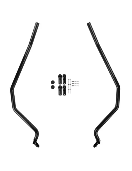 S/RAIL FRONT SECT FORD RANGER 07ON ARB - accessoire 4x4