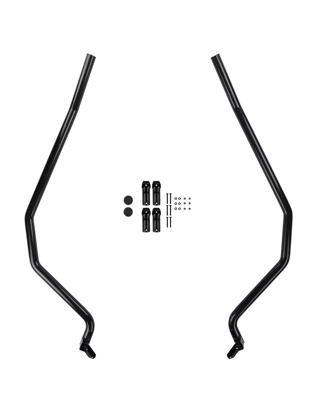 S/RAIL FRONT SECT FORD RANGER 07ON ARB - accessoire 4x4