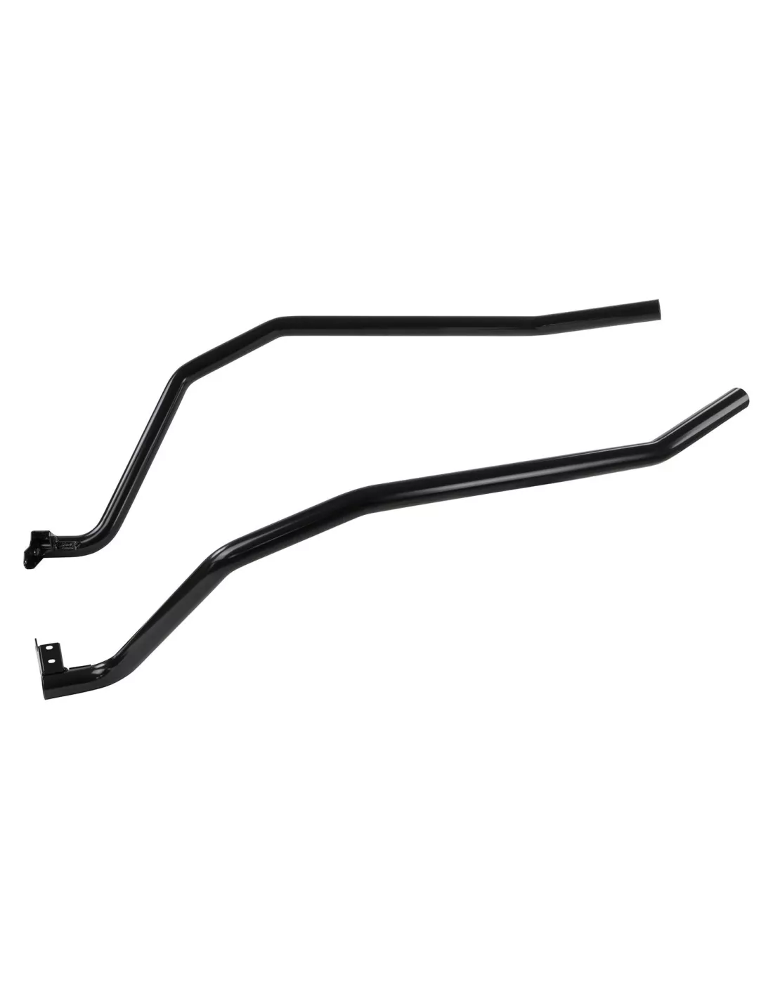 S/RAIL FRONT SECT FORD RANGER 07ON ARB - accessoire 4x4