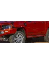 S / Rail Rear Rank / BT50 11on ARB - 4x4 accessory