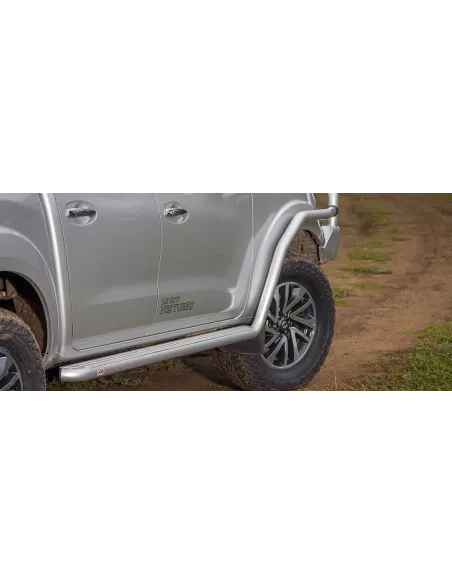 S/RAIL REAR RANG/BT50 11ON ARB - accessoire 4x4