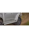 S / Rail Rear Rank / BT50 11on ARB - 4x4 accessory