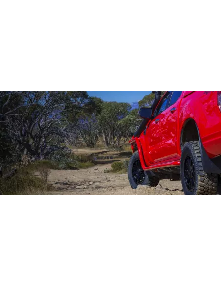 S/RAIL REAR RANG/BT50 11ON ARB - accessoire 4x4