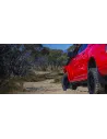 S/RAIL REAR RANG/BT50 11ON ARB - accessoire 4x4