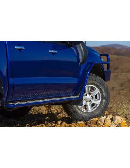 S/RAIL REAR RANG/BT50 11ON ARB - accessoire 4x4