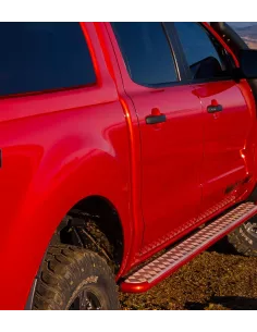 SUMMIT STEP SECTION RANG/BT50 - DC/EC 11ON ARB - accessoire 4x4