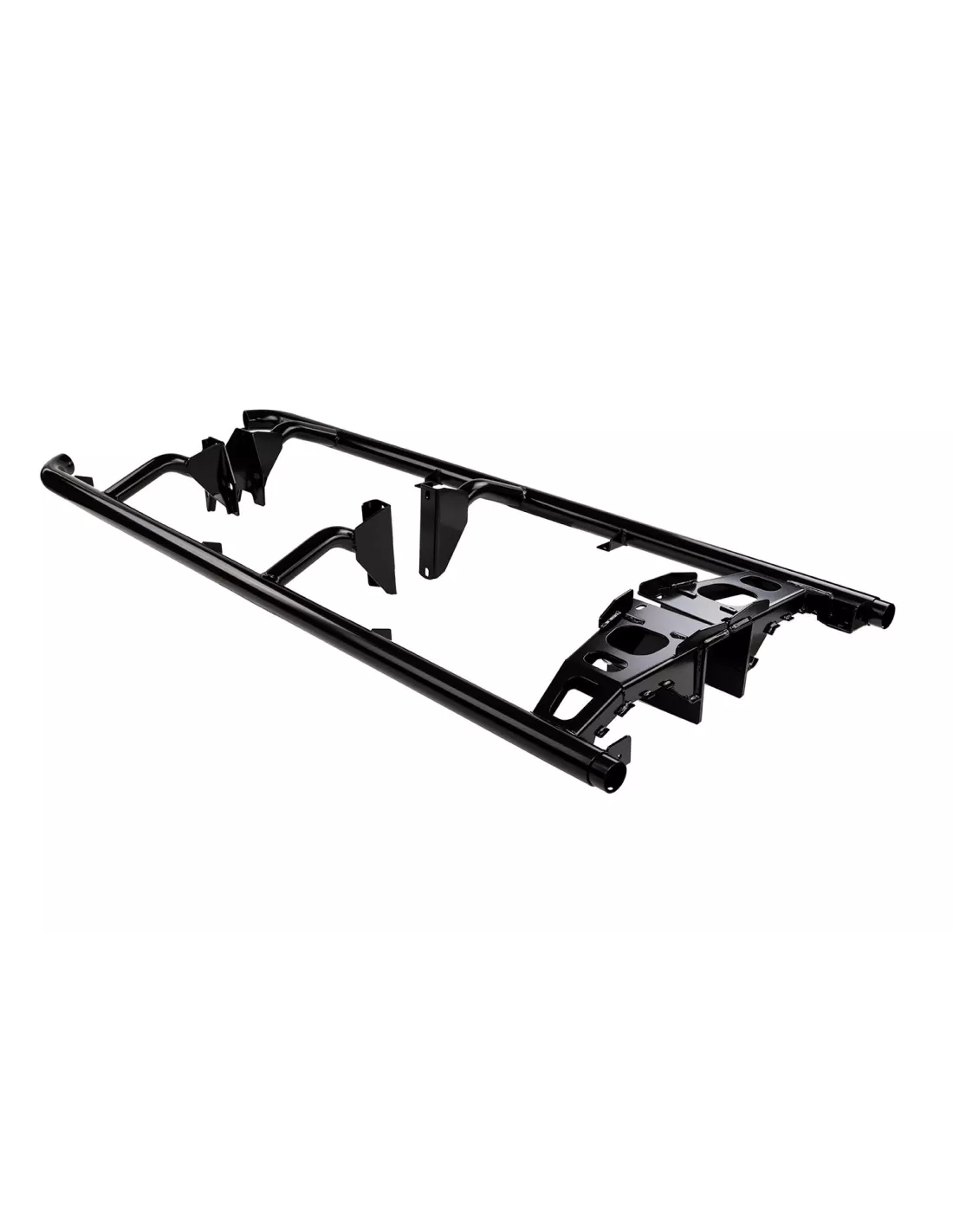 Summit Step Section Rank / BT50 - DC / EC 11ON ARB - 4x4 accessoire