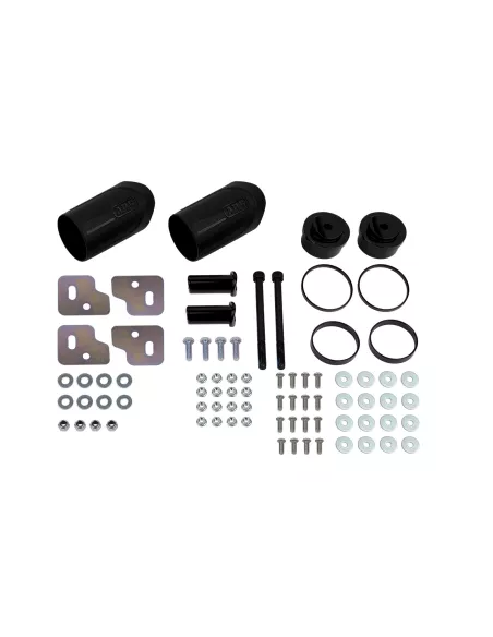 SUMMIT F/RAIL RANG/BT50 - 11ON REQ 4440140 ARB - accessoire 4x4