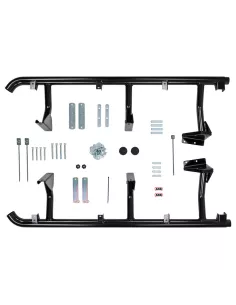 SUMMIT S/STEP TRITON MQ 15ON REG 4446120 ARB - accessoire 4x4