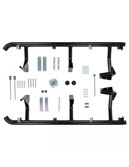 SUMMIT S/STEP TRITON MQ 15ON REG 4446120 ARB - accessoire 4x4
