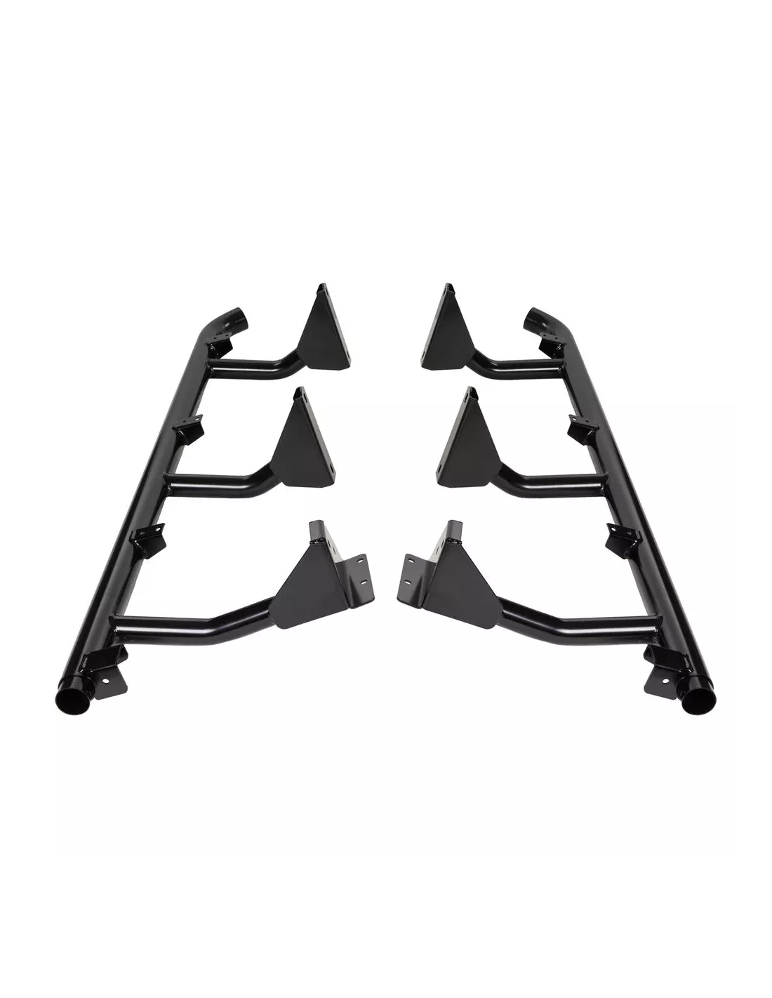 SUMMIT S/STEP TRITON MQ 15ON REG 4446120 ARB - accessoire 4x4