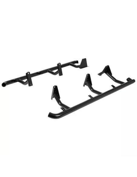 SUMMIT S/STEP TRITON MQ 15ON REG 4446120 ARB - accessoire 4x4