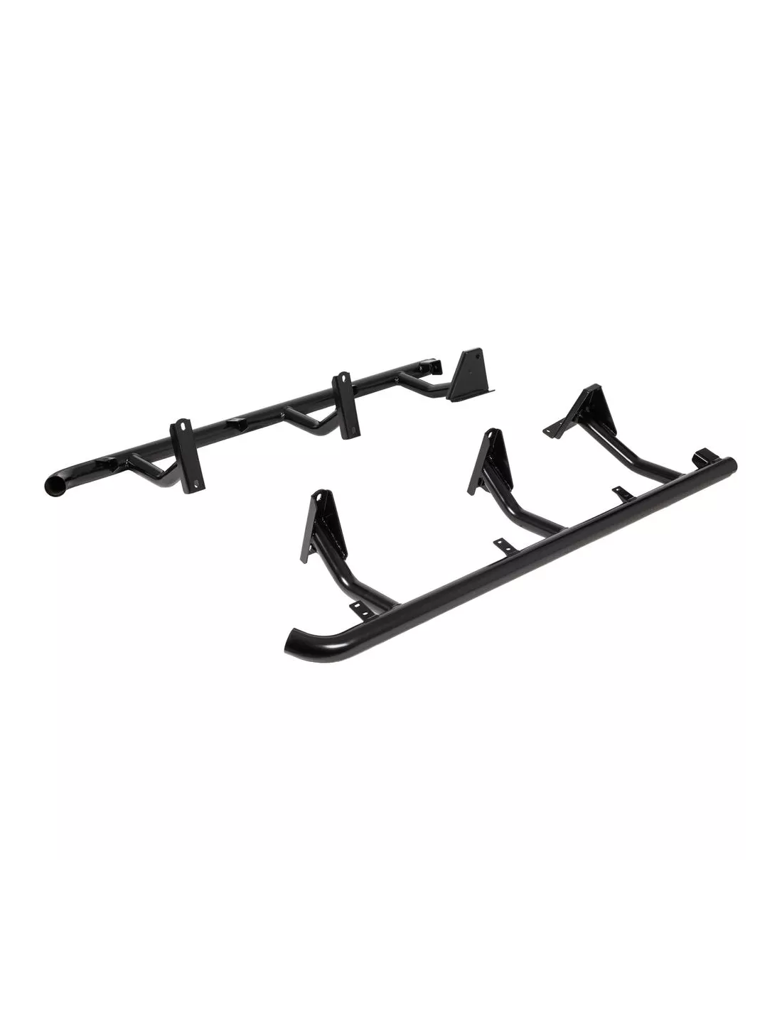 SUMMIT S/STEP TRITON MQ 15ON REG 4446120 ARB - accessoire 4x4