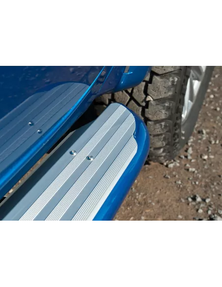 SUMMIT S/STEP TRITON MQ 15ON REG 4446120 ARB - accessoire 4x4