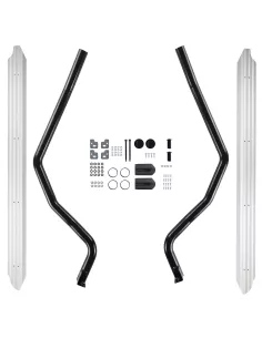 SUMMIT F/RAIL TRITON MQ 15ON SUITS 44461 ARB - accessoire 4x4