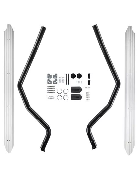 SUMMIT F/RAIL TRITON MQ 15ON SUITS 44461 ARB - accessoire 4x4