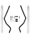 SUMMIT F/RAIL TRITON MQ 15ON SUITS 44461 ARB - accessoire 4x4