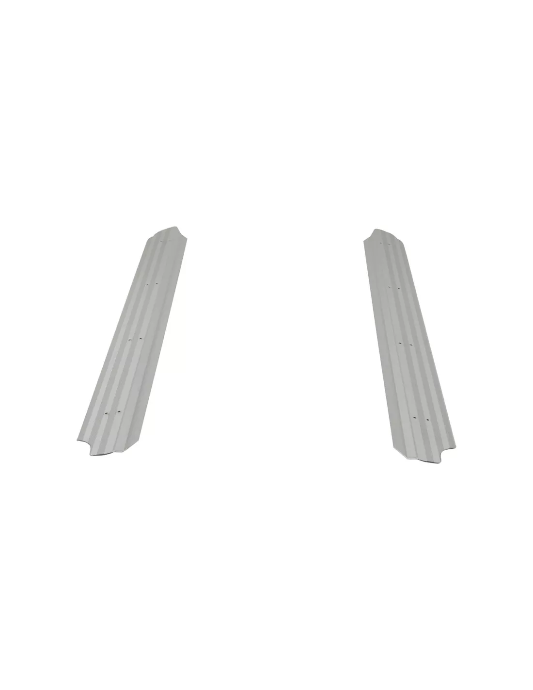SUMMIT F/RAIL TRITON MQ 15ON SUITS 44461 ARB - accessoire 4x4