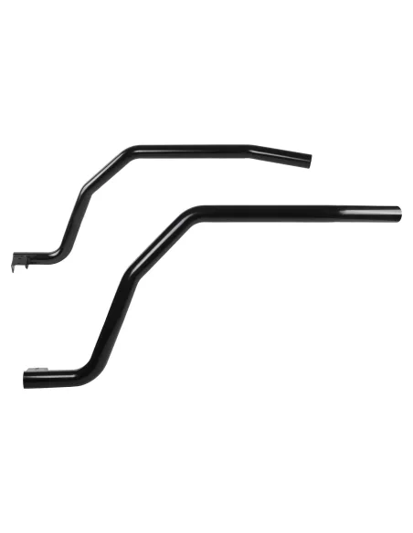 SUMMIT F/RAIL TRITON MQ 15ON SUITS 44461 ARB - accessoire 4x4
