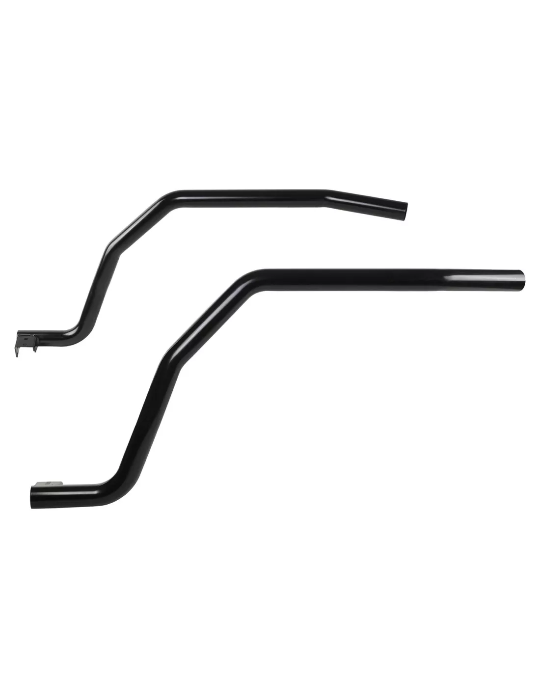 Summit F / Rail Triton MQ 15ON Suits 44461 ARB - 4x4 accessoire