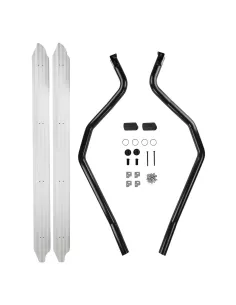 SUMMIT F/RAIL SUIT MR TRITON SUITS 4446110 ARB - accessoire 4x4