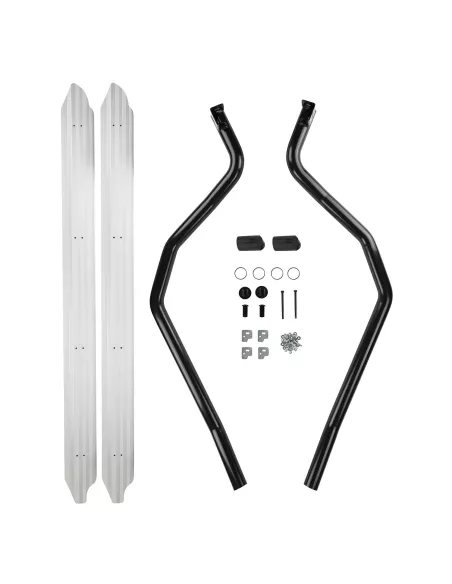 SUMMIT F/RAIL SUIT MR TRITON SUITS 4446110 ARB - accessoire 4x4