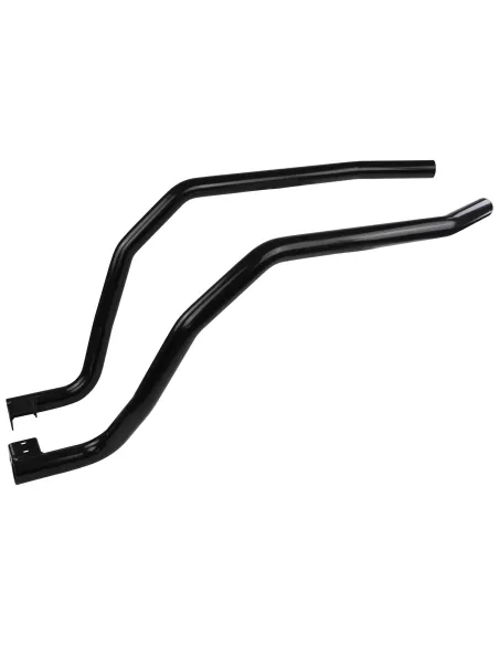 SUMMIT F/RAIL SUIT MR TRITON SUITS 4446110 ARB - accessoire 4x4