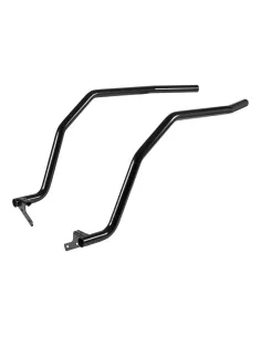 S/RAILS/STEPS RODEO DC 03 ON INC 06ON ARB - accessoire 4x4 2