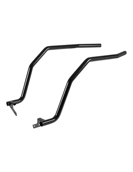 S/RAILS/STEPS RODEO DC 03 ON INC 06ON ARB - accessoire 4x4