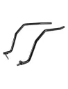 S/RAILS/STEPS RODEO DC 03 ON INC 06ON ARB - accessoire 4x4