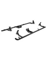 S/RAILS/STEPS RODEO DC 03 ON INC 06ON ARB - accessoire 4x4