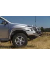 BAR LAT S/RAIL DMAX 12 ARB - accessoire 4x4