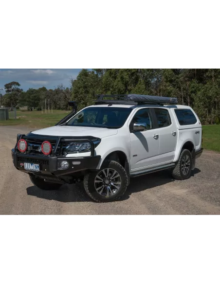 SUMMIT S/STEP 16ON SC DC 4WD COL/DMAX REQ 4448310/20/30/40 ARB -