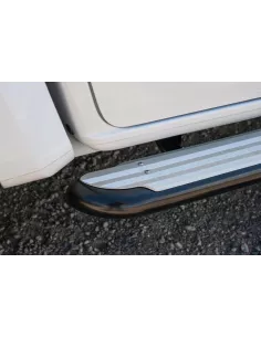 SUMMIT S/STEP 16ON SC DC 4WD COL/DMAX REQ 4448310/20/30/40 ARB - 2