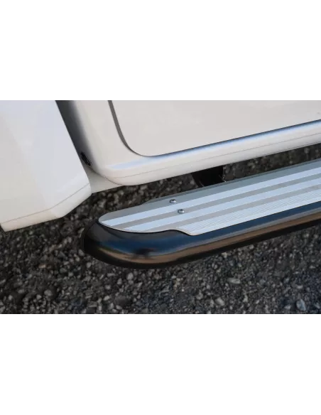 SUMMIT S/STEP 16ON SC DC 4WD COL/DMAX REQ 4448310/20/30/40 ARB -