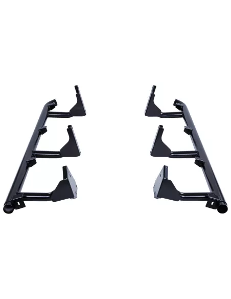 SUMMIT S/STEP 16ON SC DC 4WD COL/DMAX REQ 4448310/20/30/40 ARB -
