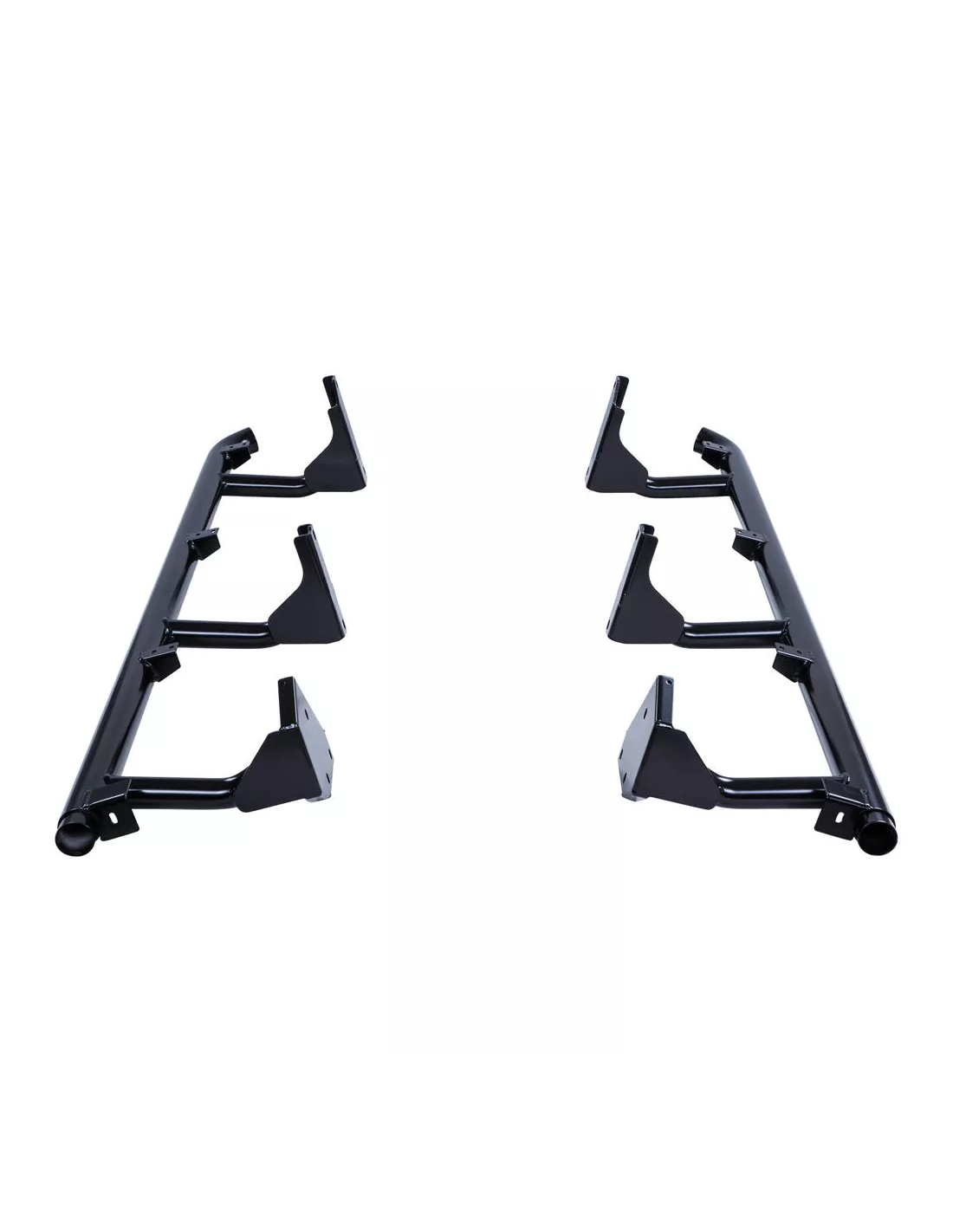 Summit S / STAP 16ON SC DC 4WD COL / DMAX REQ 4448310/20/30/40 ARB -