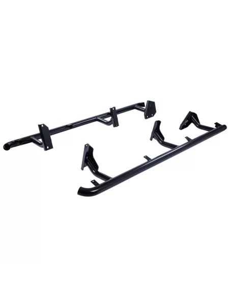 SUMMIT S/STEP 16ON SC DC 4WD COL/DMAX REQ 4448310/20/30/40 ARB -