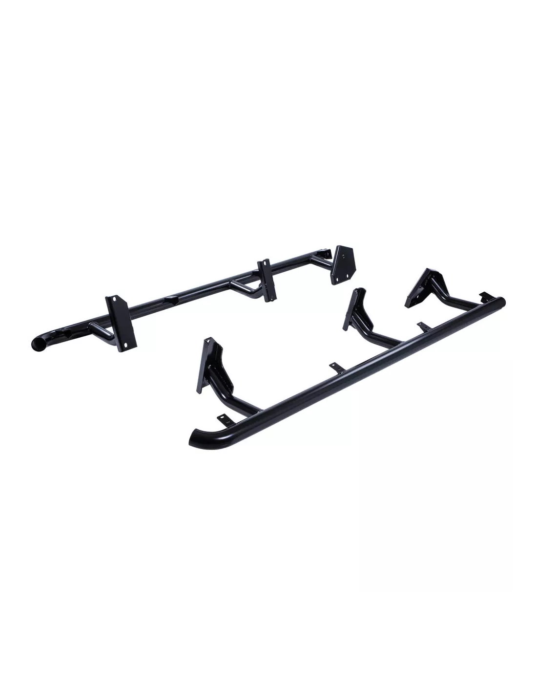 Summit S / Schritt 16An SC DC 4WD COL / DMAX REQ 4448310/20/30/40 ARB -